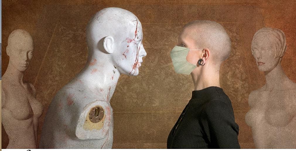 Lee Sutton - My Photographic Journey