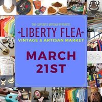 Liberty Flea
