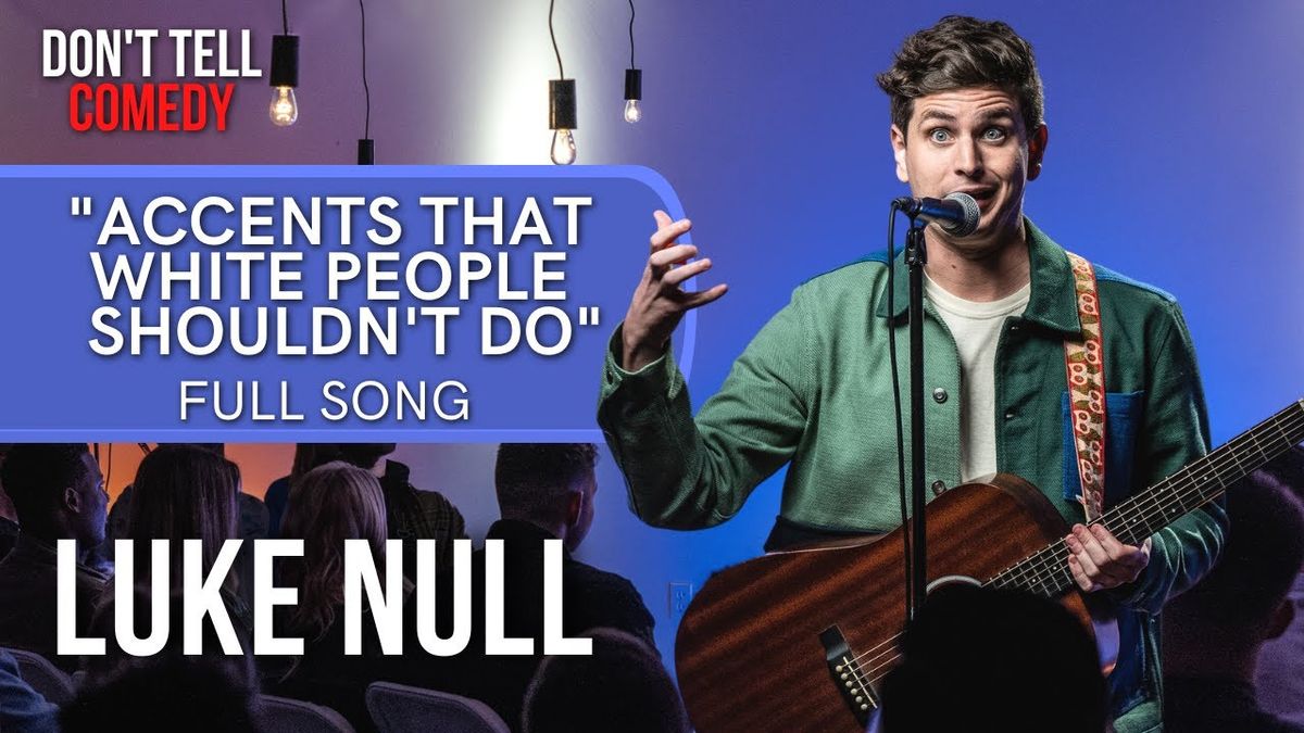 Luke Null
