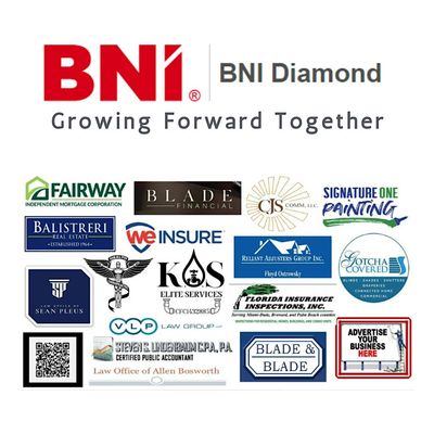 BNI Diamond