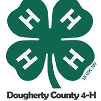 Dougherty County 4-H