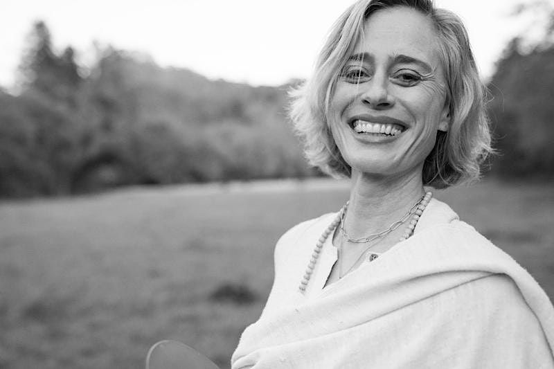 Releasing into Presence:  Meditation, Mantra & Movement with Lop\u00f6n Chandra