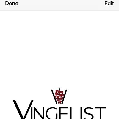 Vingelist