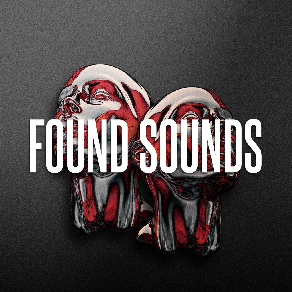 Found Sounds Techno