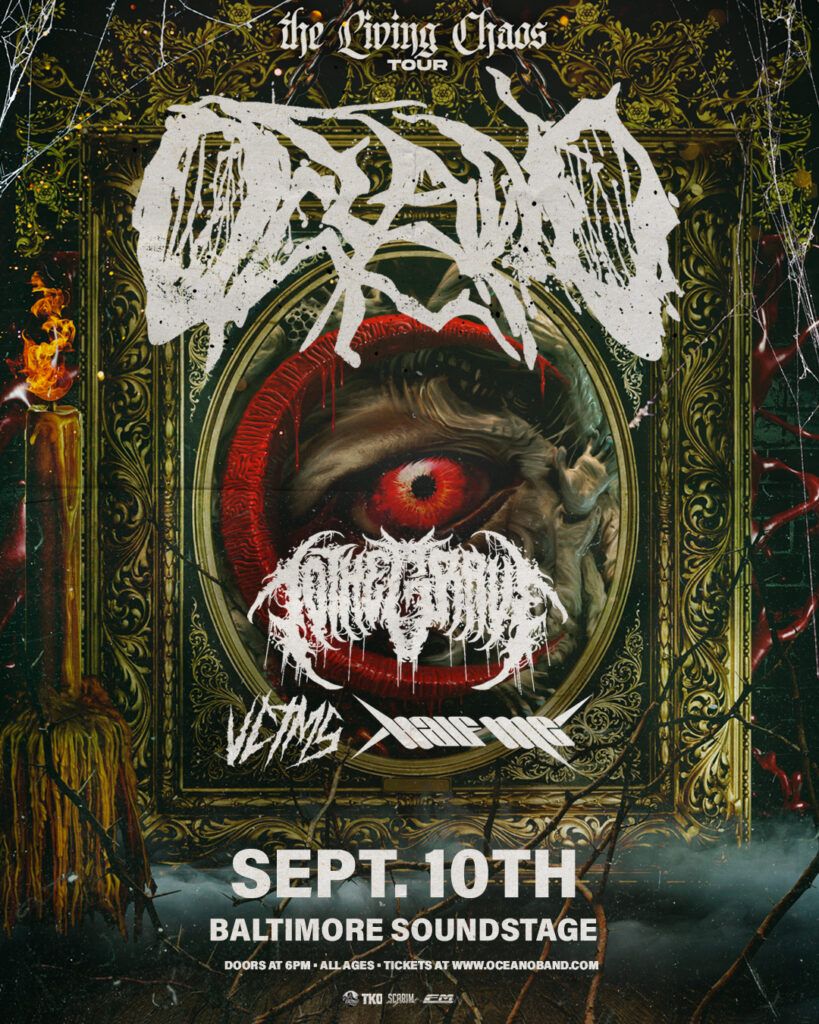 Oceano at Conduit