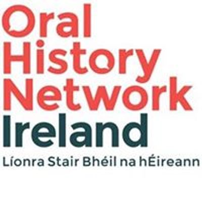 Oral History Network of Ireland