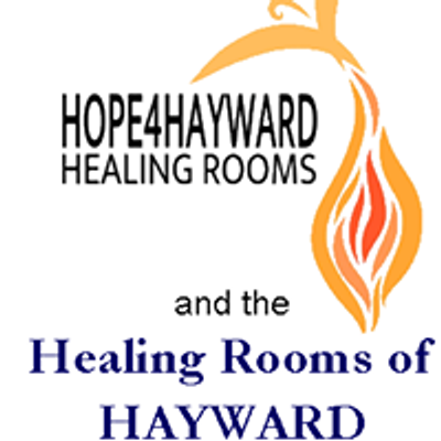 The United Hayward Healing Rooms