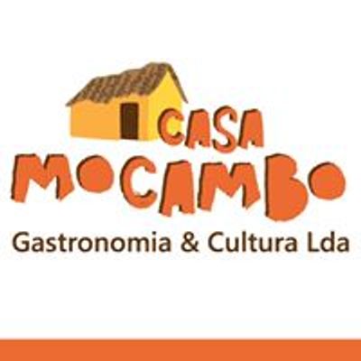 Casa Mocambo, gastronomia e cultura.