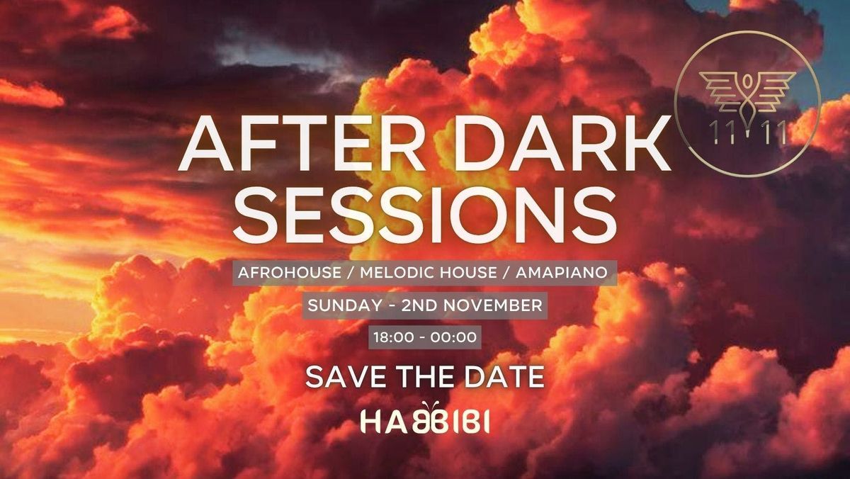 11:11  | HABBIBI ROOFTOP LEEDS | 2nd November | 2025