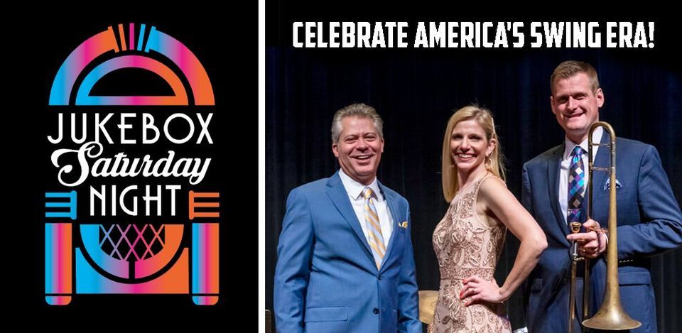 Jukebox Saturday Night