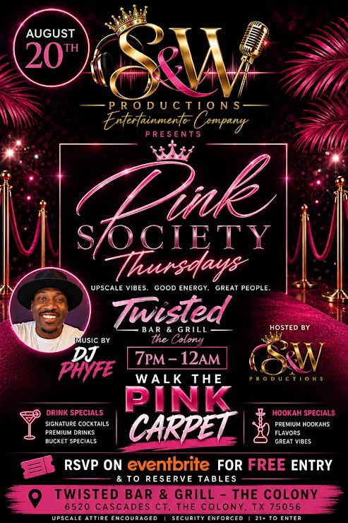 Event Photos