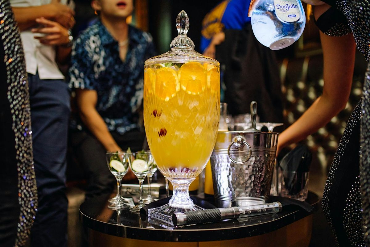 Hawthorn feat. Special Guest + VIBE J & Friends