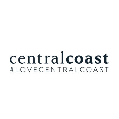 Destination Central Coast Team