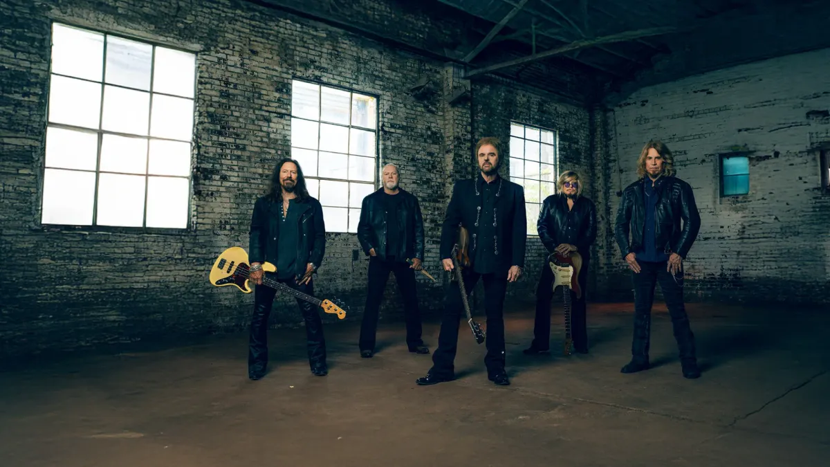 38 Special in Longview