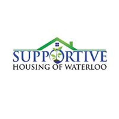 Supportive Housing of Waterloo