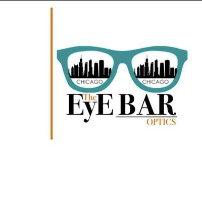 THE EYE BAR OPTICS