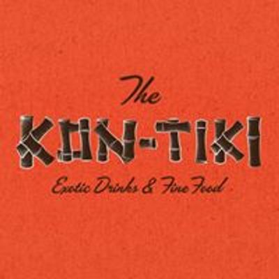 The Kon-Tiki