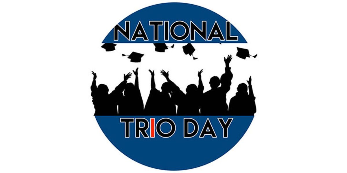 National TRIO DAY Palm Beach State College, Lake Worth, FL February
