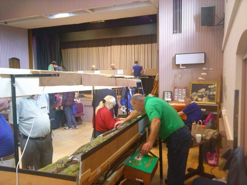 2022 Annual Exhibition Arden Hall, Birmingham, EN October 29, 2022