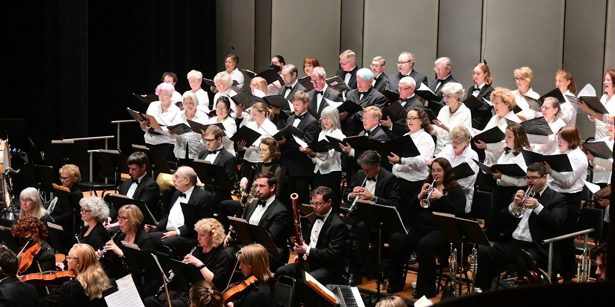 The Creation by Haydn