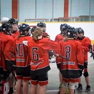 South Edmonton Warriors Lacrosse Club