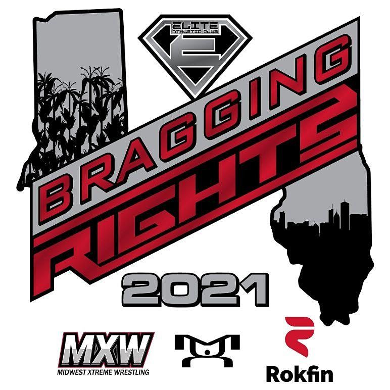 Braggin Rights 2022 Midwest Throwdown! | Dean And Barbara White ...