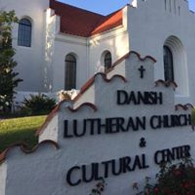 The Danish Lutheran Church