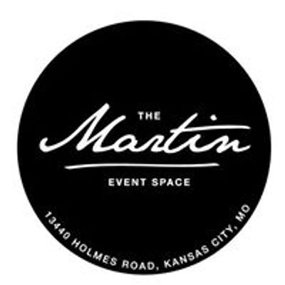 The Martin Event Space