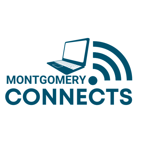 Montgomery Connects - Computer For You