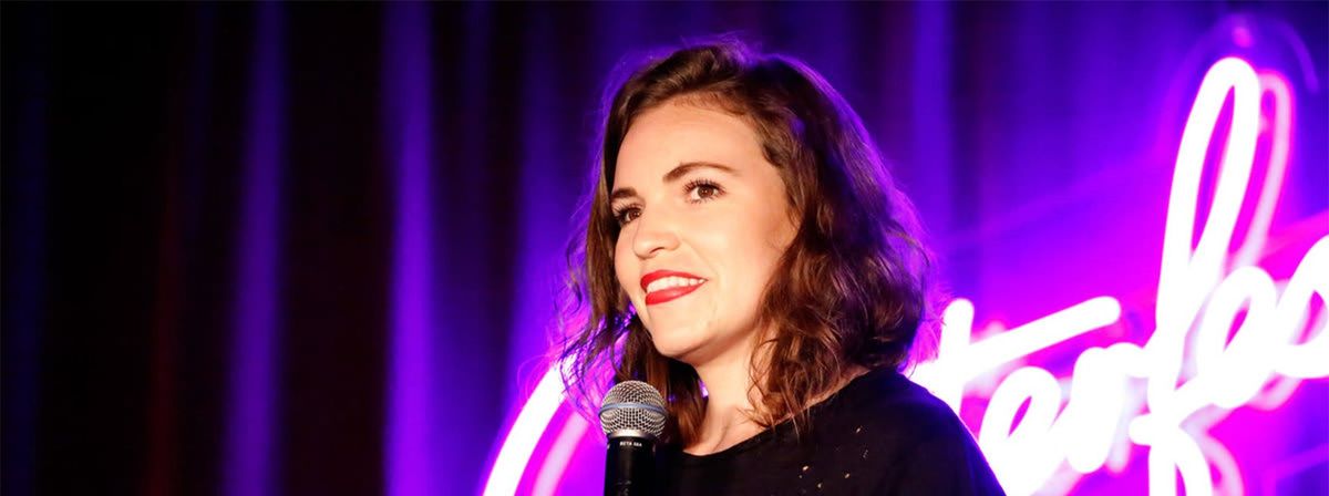 Michelle Buteau (18+) (Rescheduled from 11\/21\/25)