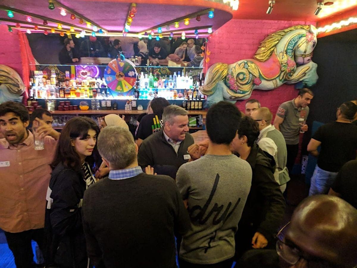 Leeds Language Exchange