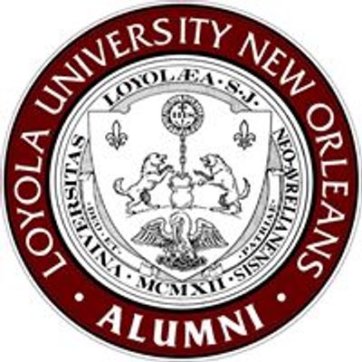 Loyola University New Orleans Alumni