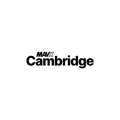 MavX Cambridge
