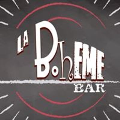 La Boheme Bar
