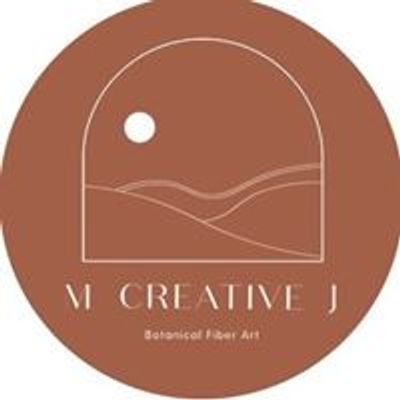 M Creative J