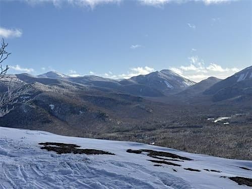 Adirondack Winter 4-Day\/3-Night Trip
