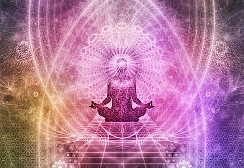 Aura Cleansing & Chakra Balancing Meditation