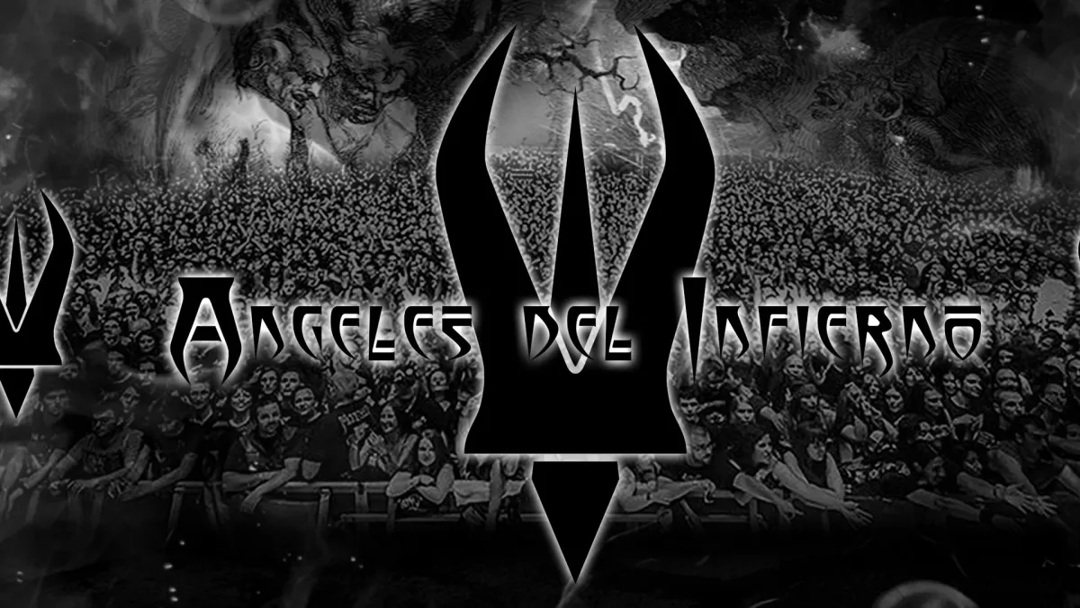 \u00c1ngeles Del Infierno in Monterrey