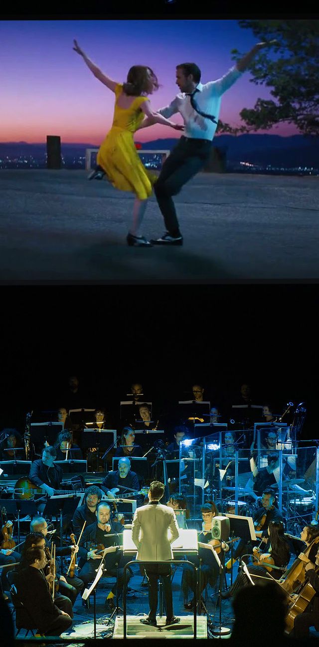 La La Land In Concert