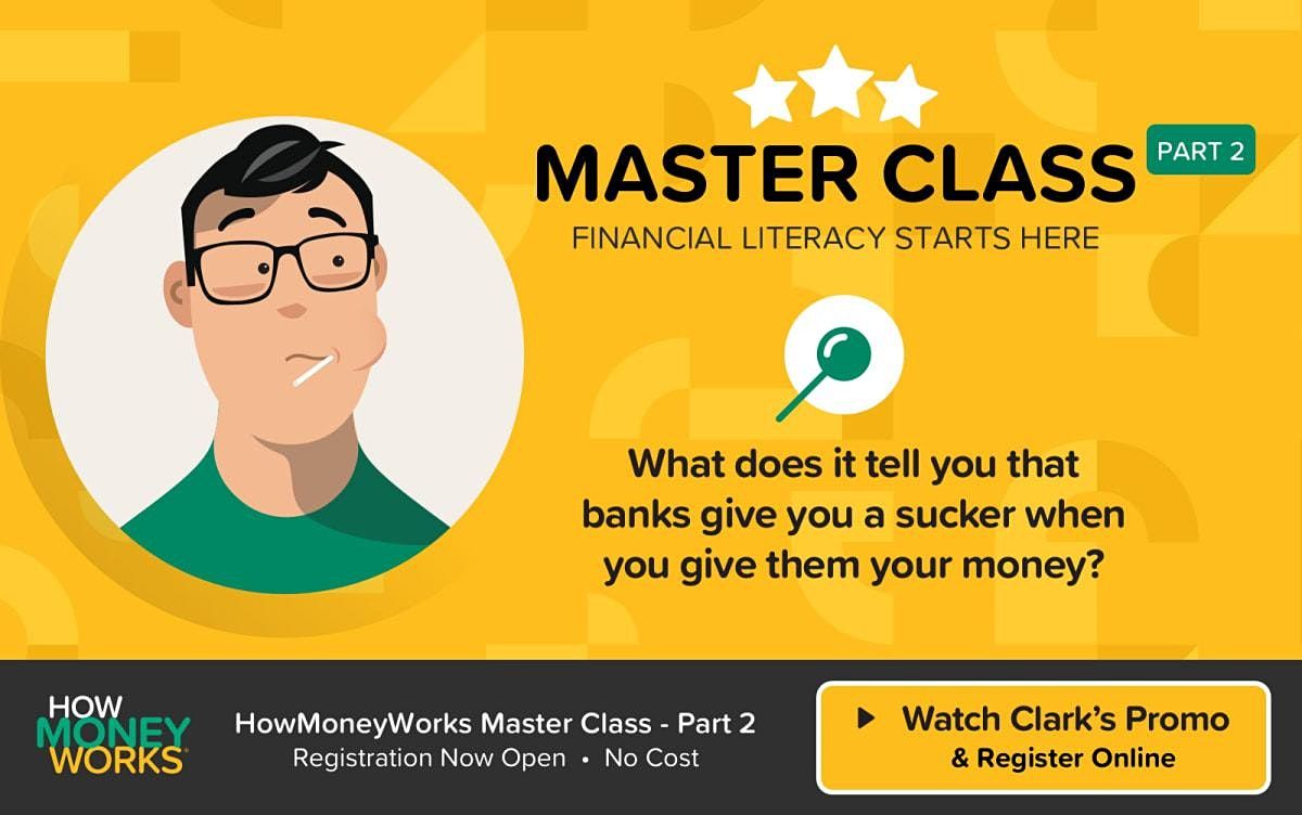 How Money Works Class Learn Critical Money Concepts Everyone Should Know Transamerica 2626