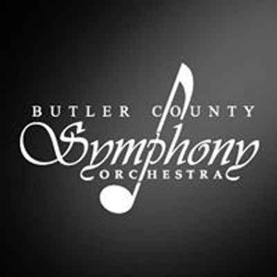 Butler County Symphony Orchestra