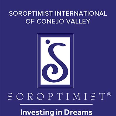 Soroptimist International of Conejo Valley