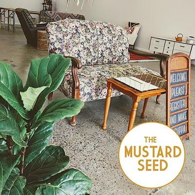 The Mustard Seed