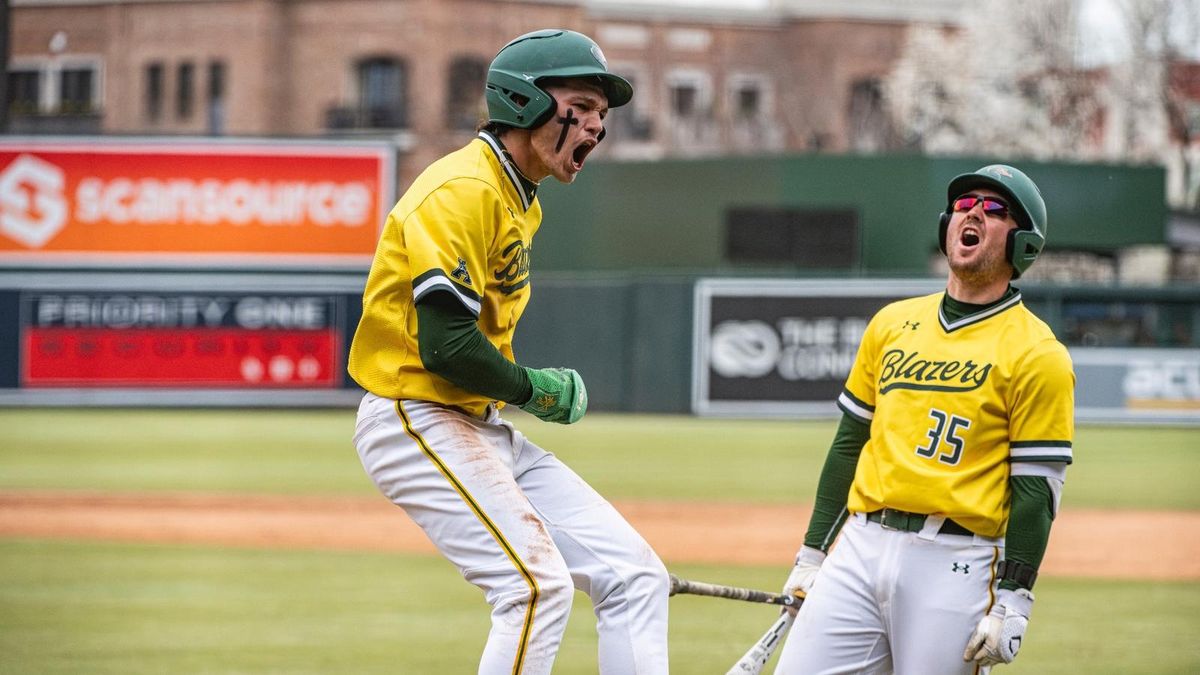 Parking UAB Blazers at Tulane Green Wave Womens Basketball