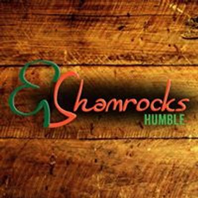 Shamrocks Pub Humble