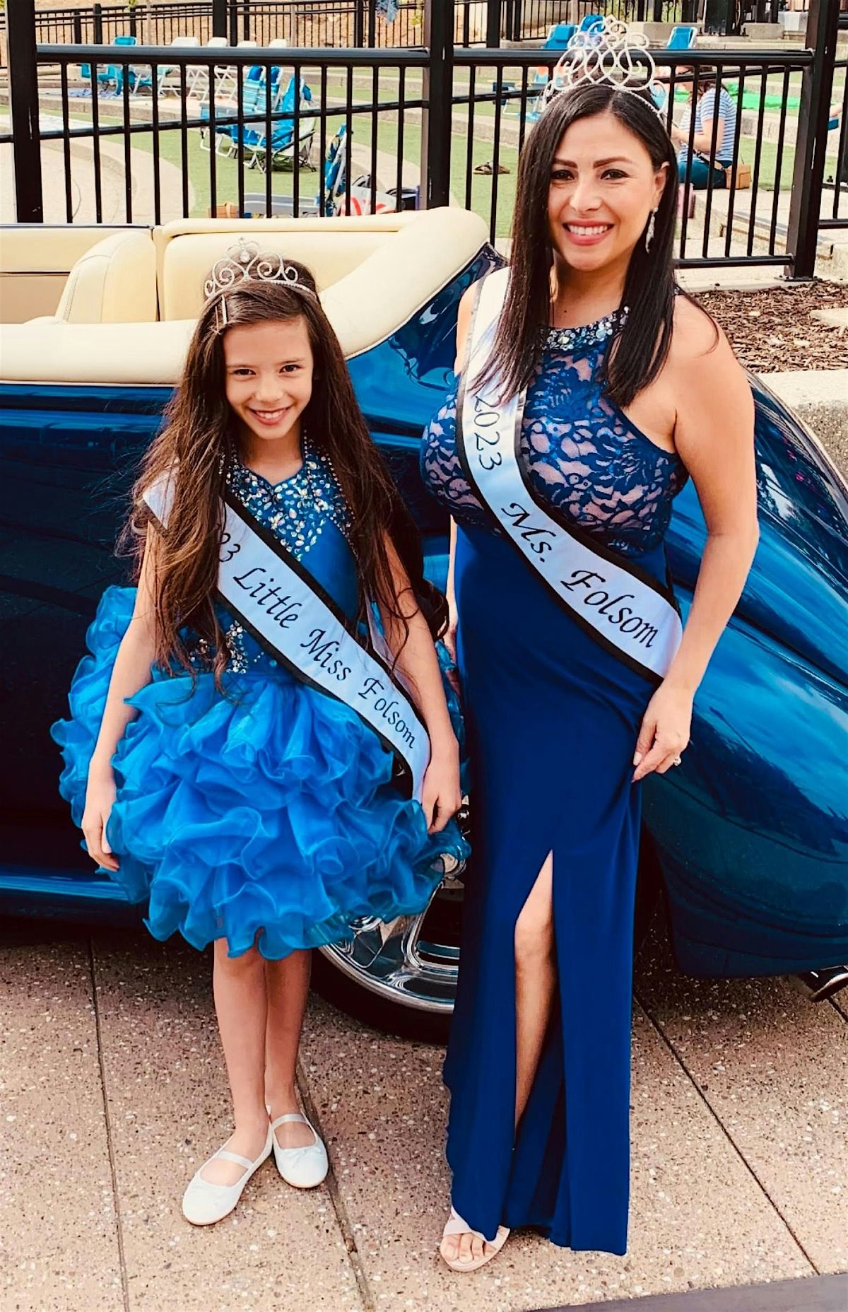 20 Pageant Scholarship Interviews for Miss Folsom 2026!