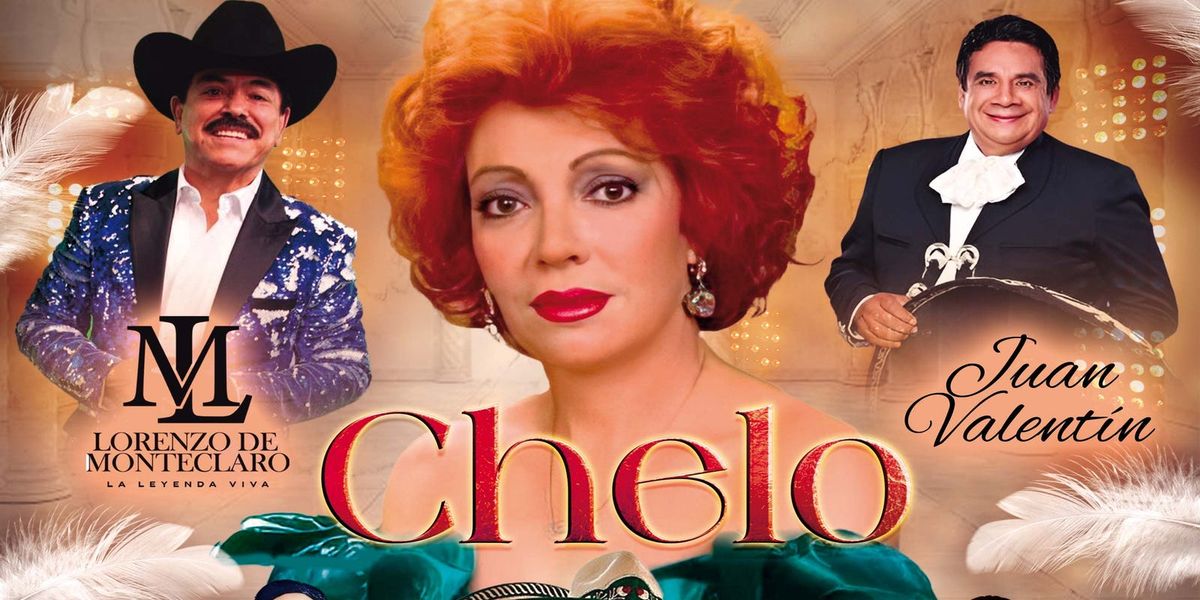 Chelo with Juan Valentin