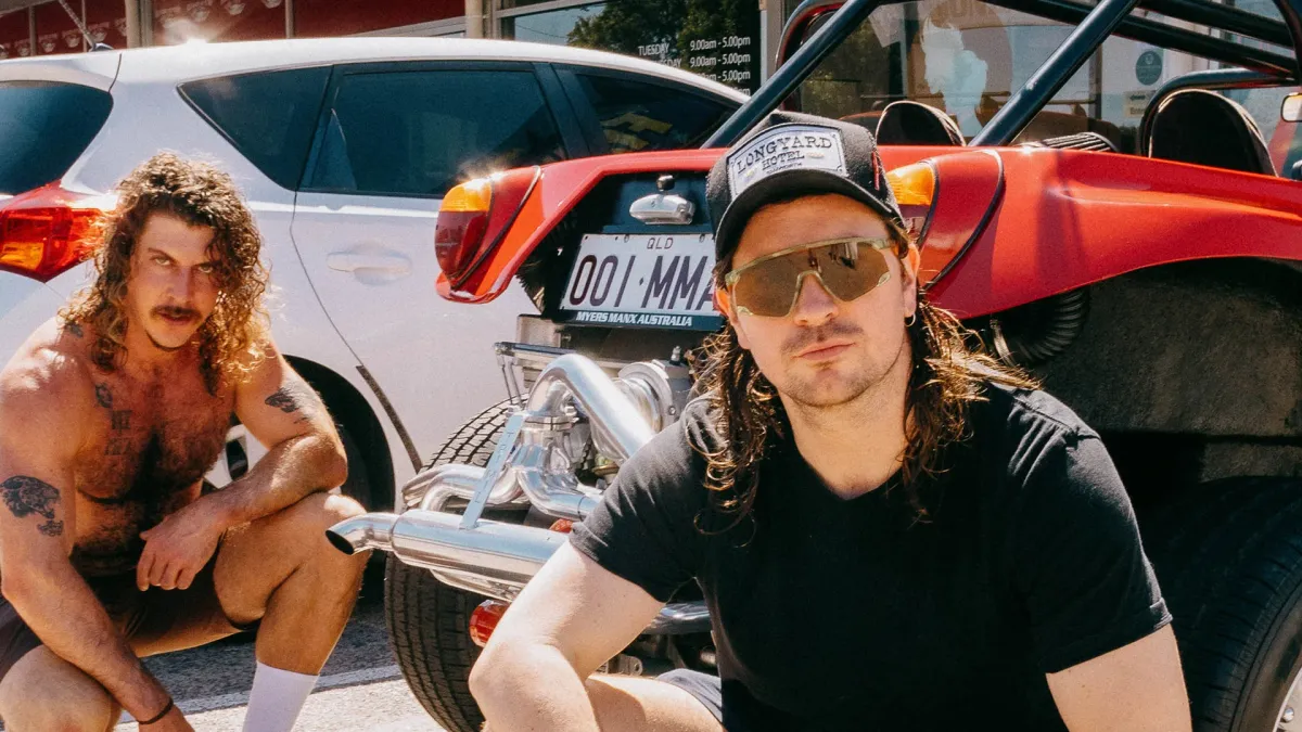 Peking Duk in Sydney