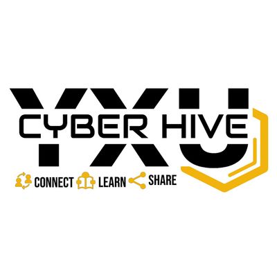 Cyber Hive YXU