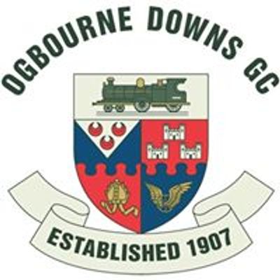 Ogbourne Downs Golf Club